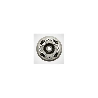 Frizione completa 2/3 dischi per YX 125cc