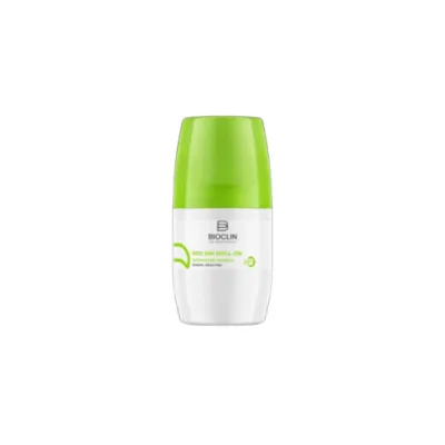 BIOCLIN DEO 24H ROLL-ON PROMO