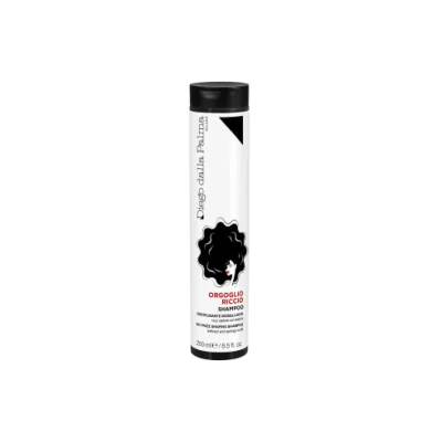 DIEGO DALLA PALMA SHAMPOO IDRATANTE ORGOGLIO RICCIO 250ML