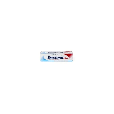 EMATONIL PLUS EMULS GEL 50ML