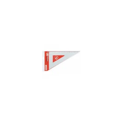 ARDA SQUADRA ALLUMINIO PROFIL 60&deg CM 35 18140A