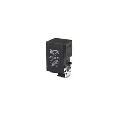 Cartuccia inkjet compatibile Canon BC-20 BC20 BX20 BJC400 0896A002