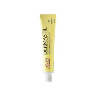RILASTIL DERMASTIL POMATA 50G