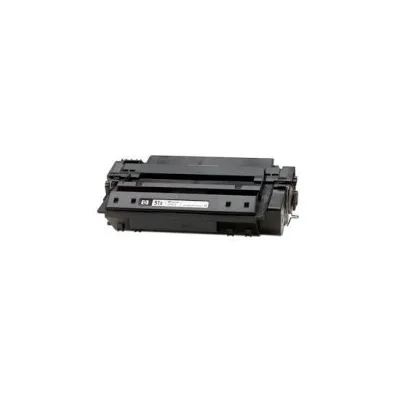 TONER COMPATIBILE HP Laserjet M3027 MFP NERO Q7551X 51X