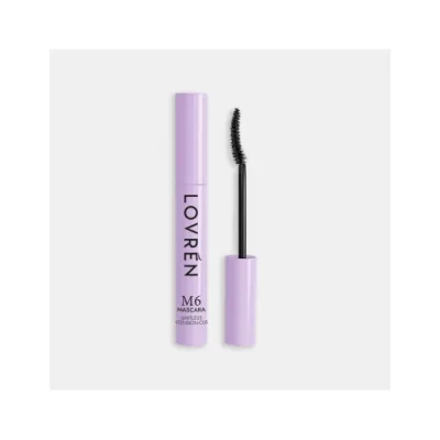 LOVREN M6 MASCARA LIMITLESS EXTENSION CURL 9ML
