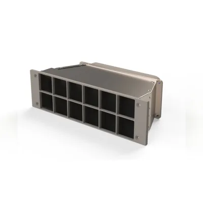 Foster Filtro carbone 9700 574