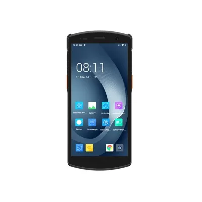 UROVO CT58S 2D/LTE/NFC/4GB-64GB/AND 12 CT58S-BMFS9WNSE