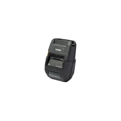 Stampante termica portatile per etichette Brother RJ-3230BL Bluetooth MFI NFC USB RJ3230BLZ1