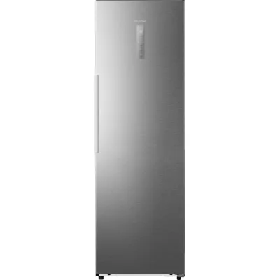 Hisense: Frigorifero monoporta a libera installazione RL3K370SEIE finitura inox da 60 cm