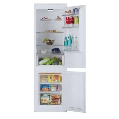 PRONTA CONSEGNA - De Longhi Frigorifero combinato da incasso F6CSF250E da 54 cm