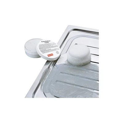PRONTA CONSEGNA - Franke Pasta multiuso 112.0158.200 da 300 gr (confezione da 16 pezzi)