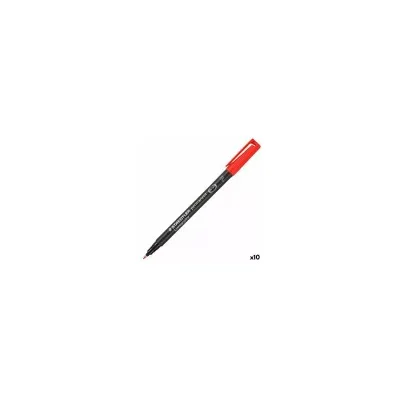 STAEDTLER CF10PENNA LUMOCOLOR PERMANENT 318-2