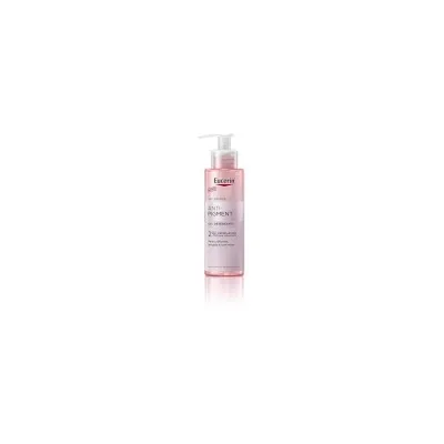 EUCERIN ANTIPIGMENT GEL DETERGENTE VISO 200ML