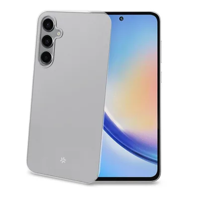 CELLY TPU COVER GALAXY A55 5G/A55 5G EE GELSKIN1064