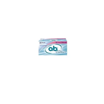 OB MINI PRO COMFORT 16PZ