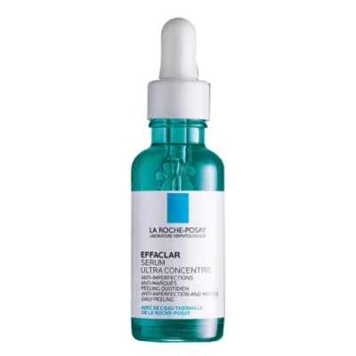 LA ROCHE POSAY EFFACLAR SIERO 30ML