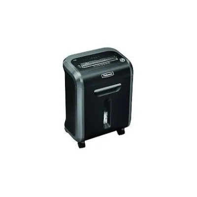 Distruggidocumenti manuale Fellowes 79Ci con taglio in particelle P-4 4679001 Distrugge fino a 16 fogli