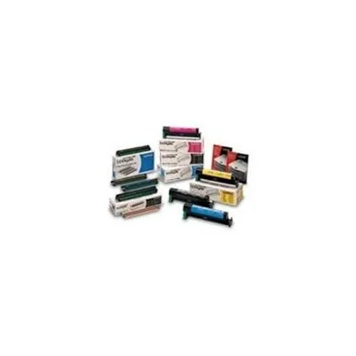 TONER COMPATIBILE LEXMARK OPTRA COLOR 1200 12A1453 GIALLO