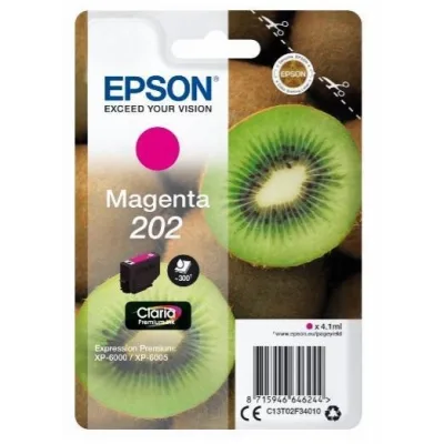 KIWI 202 C13T02F34010