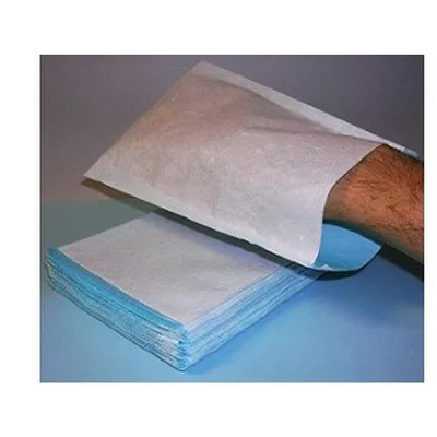 Farmacare Manopola Imperm.non Sap.100pz
