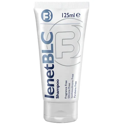 Lenet BLC Shampoo Capelli Soggetti A Prurito E Irritazione 125 ml