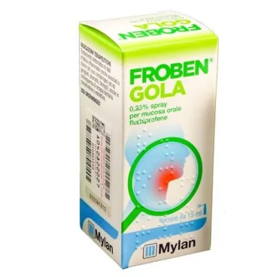 FROBEN GOLA*NEBUL 15ML 0,25%