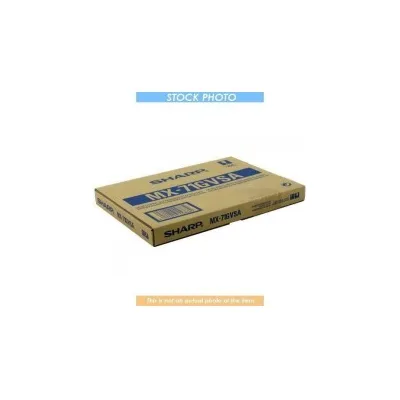 DEVELOPER ORIGINALE SHARP MX-71GVSA CMY COLORE MX 5500