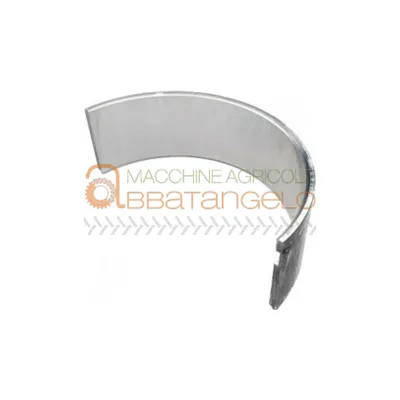 SEMIBRONZINA BIELLA 0.021.1225.0