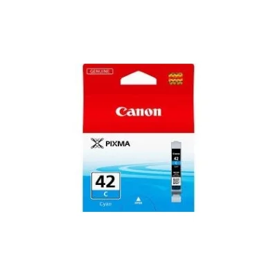 CARTUCCIA ORIGINALE CANON CIANO CLI-42C PIXMA PRO-100/PRO-100S 6385B001