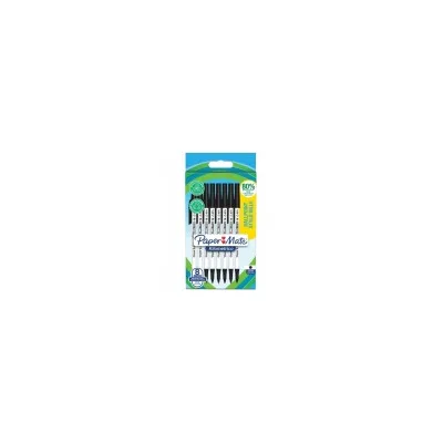 PAPERMATE CF8 NERO PM KILOMETRICO RECYCLED 2187678