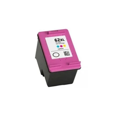 CARTUCCIA COMPATIBILE HP Envy 5600 C2P07AE HP 62XL COLORE