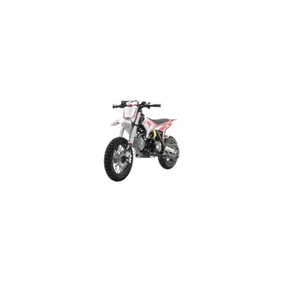 Mini Cross Apollo Thunder 110cc 4 Tempi ruota 12/10