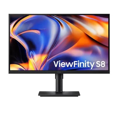 S27H80F 27 IPS(169) 5120X2880 LS27H802EFAXEN