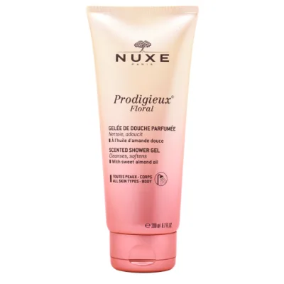 NUXE PRODIGIEUX FLORAL GEL DOCCIA 200ML