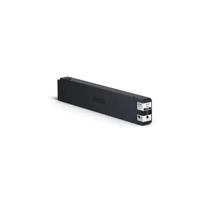 CARTUCCIA ORIGINALE EPSON C13T858100 T8581 NERO WorkForce Enterprise WF-C20590