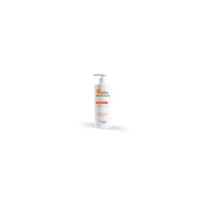 MELLIS BIO SHAMPOO 400ML