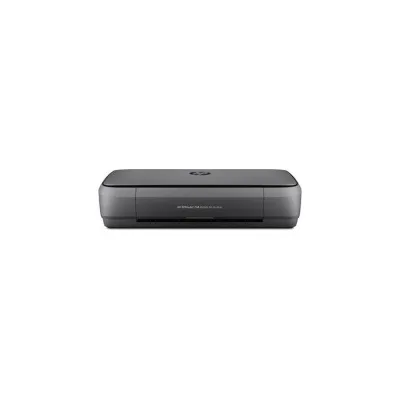 MULTIFUNZIONE COLORE MOBILE HP OfficeJet 250 WIFI 10PPM CZ992A