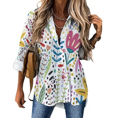 Camicia donna