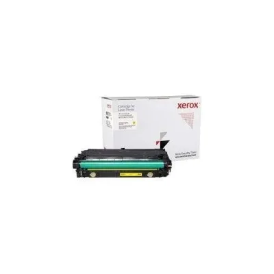 Toner ORIGINALE XEROX EVERYDAY 006R04149 HP LaserJet Enterprise 700 Color M775 CE342A 651A GIALLO