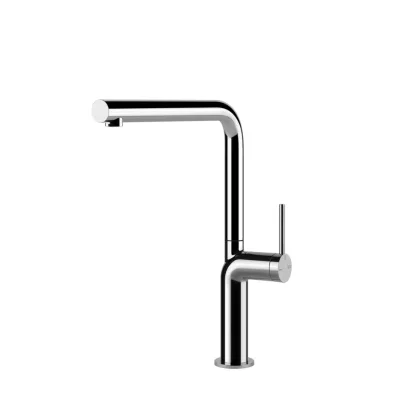 Gessi Miscelatore monocomando Stelo Collection 60309 031 finitura cromato - IN PROMOZIONE FINO AL 6/07