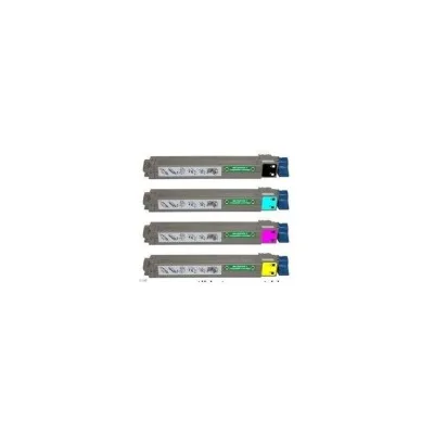 TONER COMPATIBILE OKI C9655 43837129 GIALLO 22K
