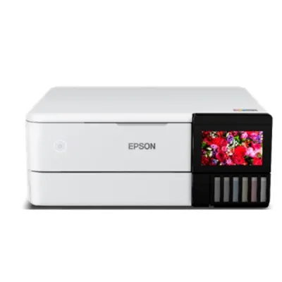 ECOTANK ET-8500   CASH BACK C11CJ20401