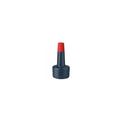 PELIKAN INCHIOSTRO TIMBRI S/O 28ML ROSSO 351221