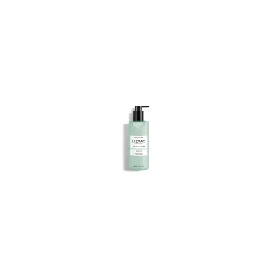 LIERAC L'ACQUA MICELLARE 400ML