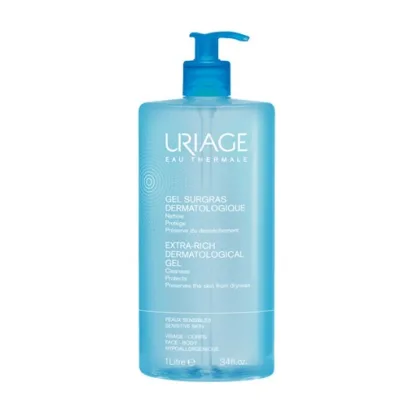URIAGE GEL SURGRAS 1L