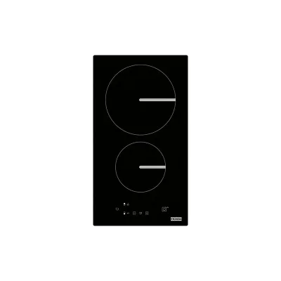 PRONTA CONSEGNA - Franke: Piano cottura induzione Smart FSM 302 I BK 108.0606.106 finitura nero da 28,4 cm