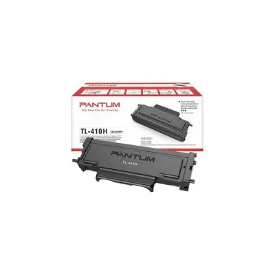 TONER ORIGINALE PANTUM TL410H TL-410H P3010D M6700D 3K