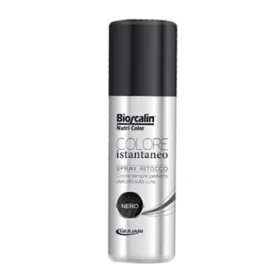 BIOSCALIN NUTRICOLOR RITOCCO ISTANTANEO NERO