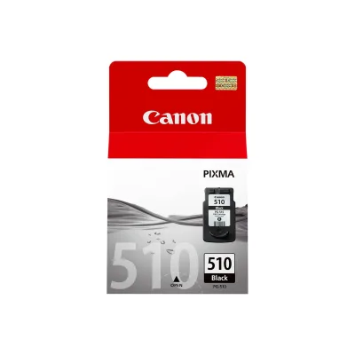 Cartucce Canon PG-510 nero