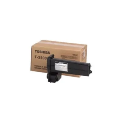 TONER COMPATIBILE TOSHIBA 66061618 / T2500E E-Studio 20